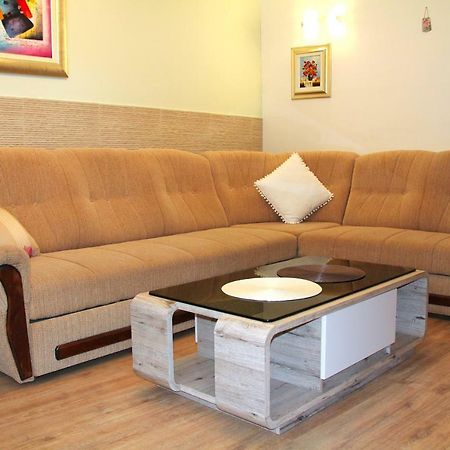 Apartment J&I Σπλιτ Εξωτερικό φωτογραφία