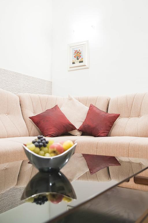 Apartment J&I Σπλιτ Εξωτερικό φωτογραφία