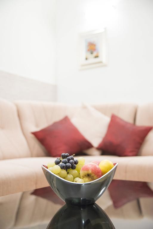 Apartment J&I Σπλιτ Εξωτερικό φωτογραφία