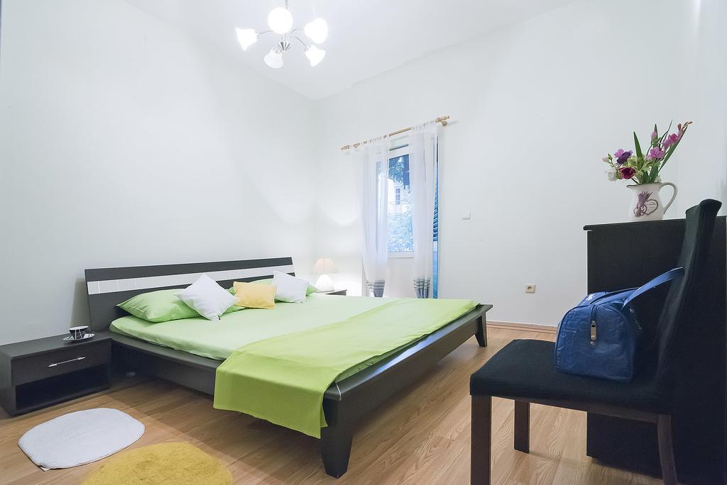 Apartment J&I Σπλιτ Εξωτερικό φωτογραφία