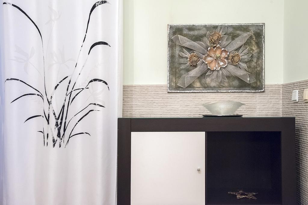 Apartment J&I Σπλιτ Εξωτερικό φωτογραφία
