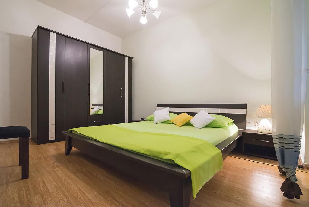 Apartment J&I Σπλιτ Εξωτερικό φωτογραφία