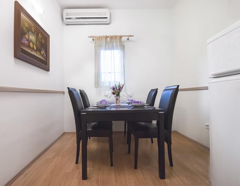Apartment J&I Σπλιτ Εξωτερικό φωτογραφία