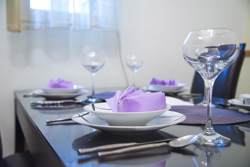 Apartment J&I Σπλιτ Εξωτερικό φωτογραφία