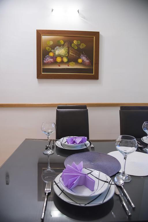 Apartment J&I Σπλιτ Εξωτερικό φωτογραφία