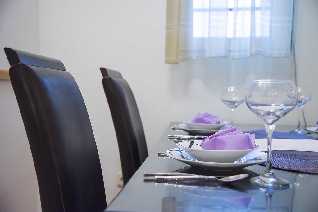 Apartment J&I Σπλιτ Εξωτερικό φωτογραφία