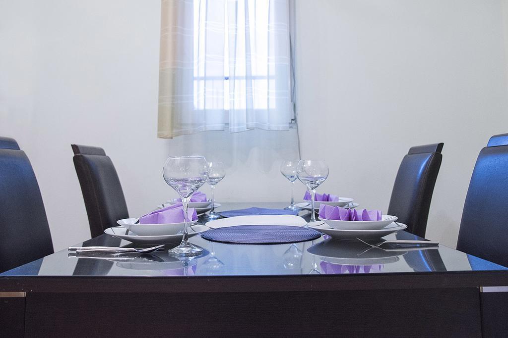 Apartment J&I Σπλιτ Εξωτερικό φωτογραφία