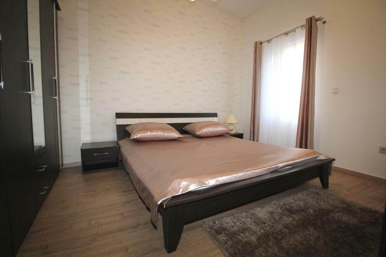 Apartment J&I Σπλιτ Εξωτερικό φωτογραφία