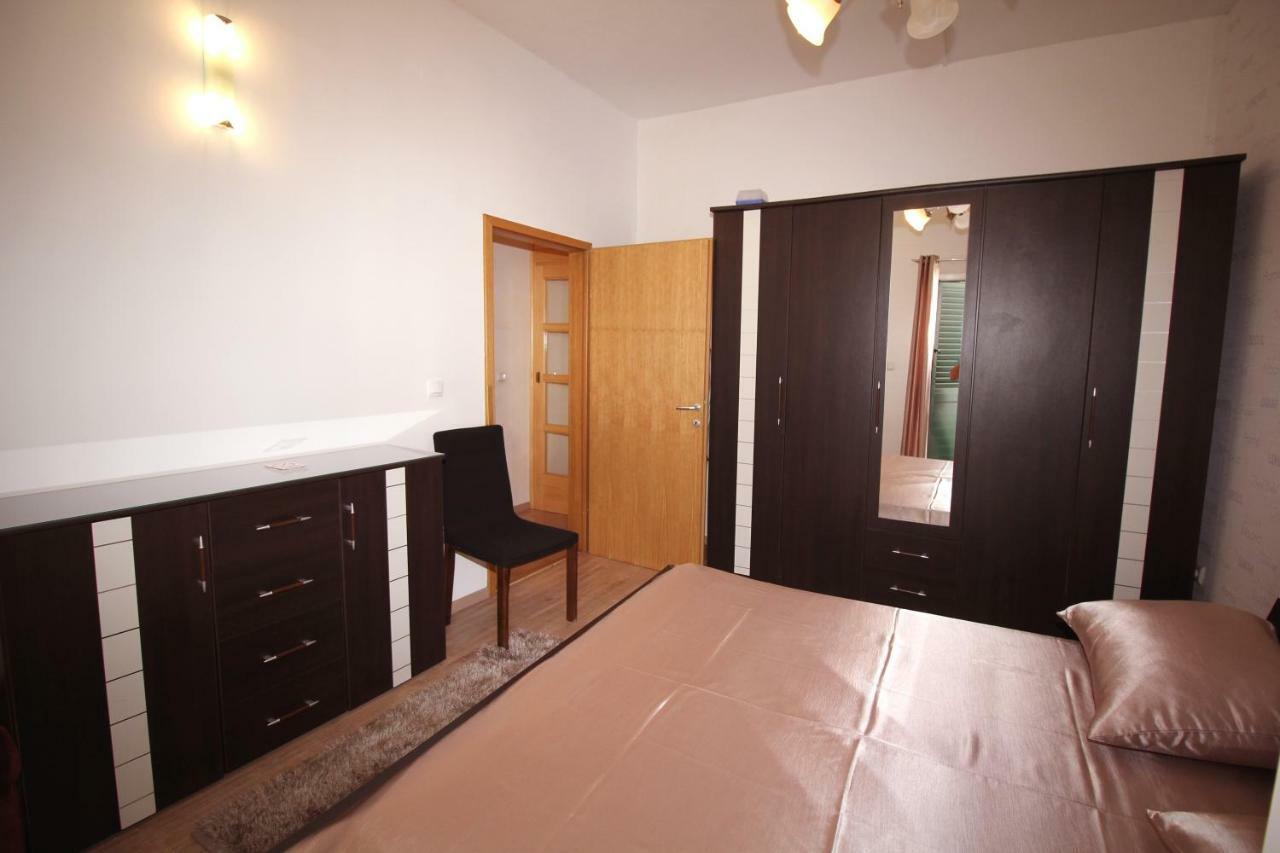 Apartment J&I Σπλιτ Εξωτερικό φωτογραφία