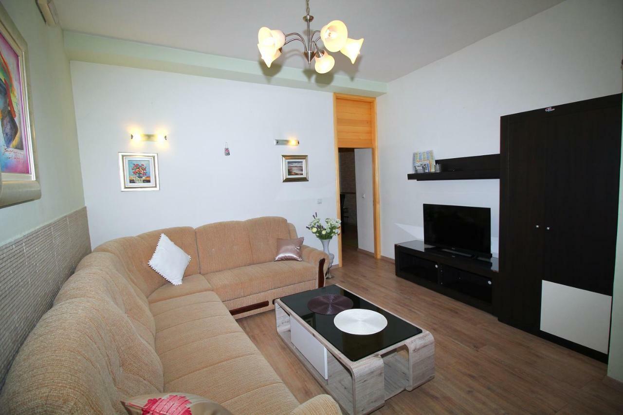 Apartment J&I Σπλιτ Εξωτερικό φωτογραφία