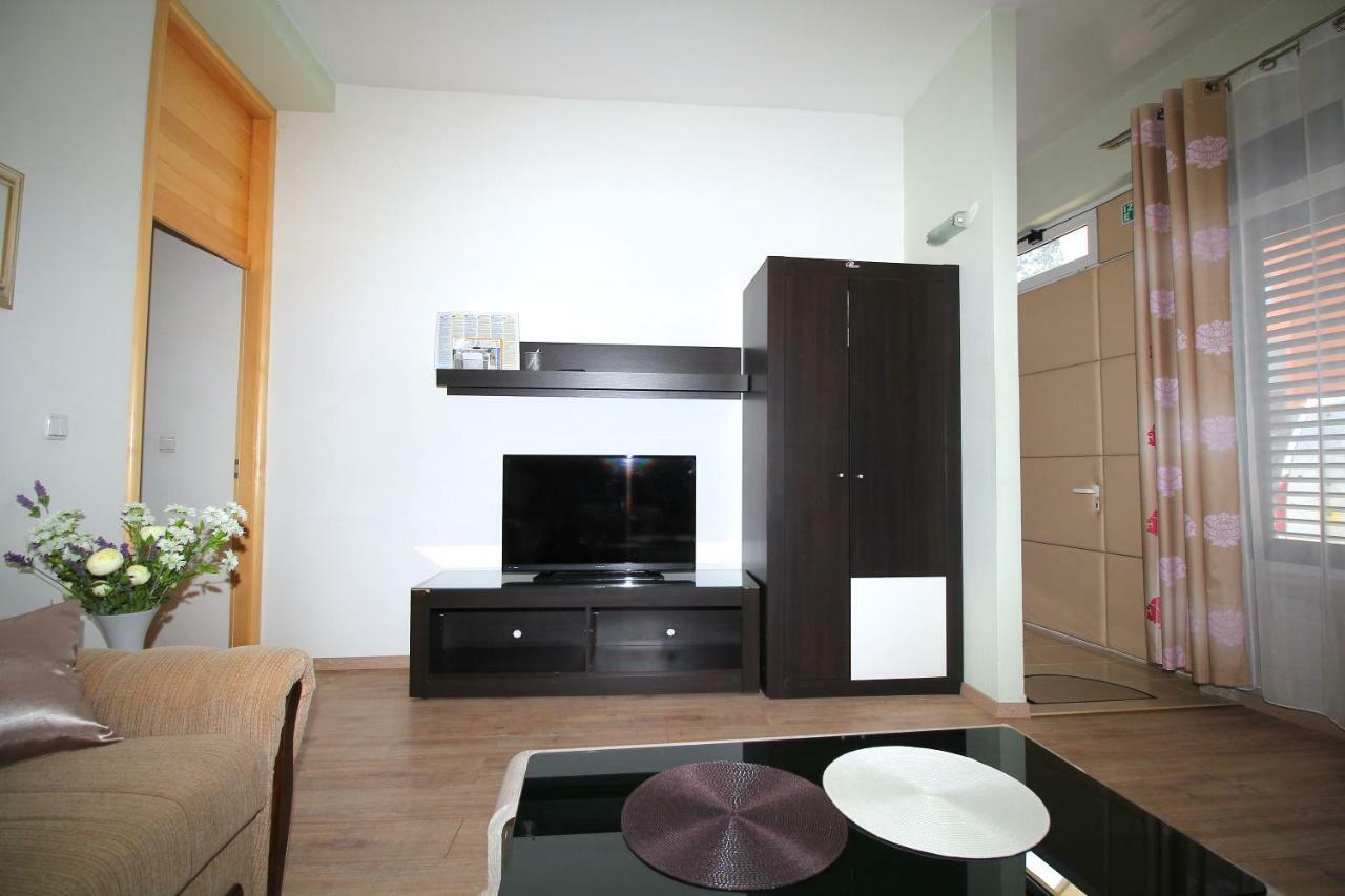 Apartment J&I Σπλιτ Εξωτερικό φωτογραφία