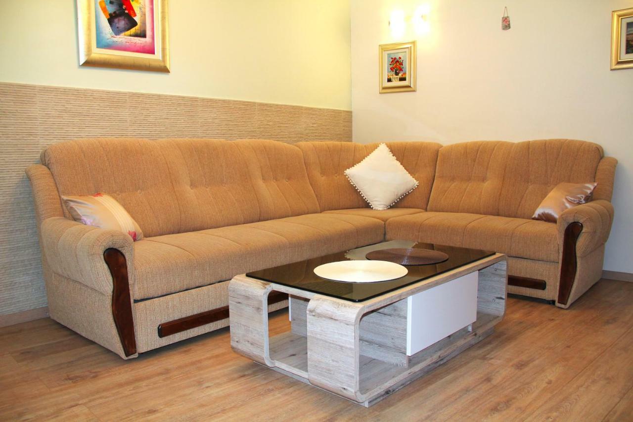 Apartment J&I Σπλιτ Εξωτερικό φωτογραφία