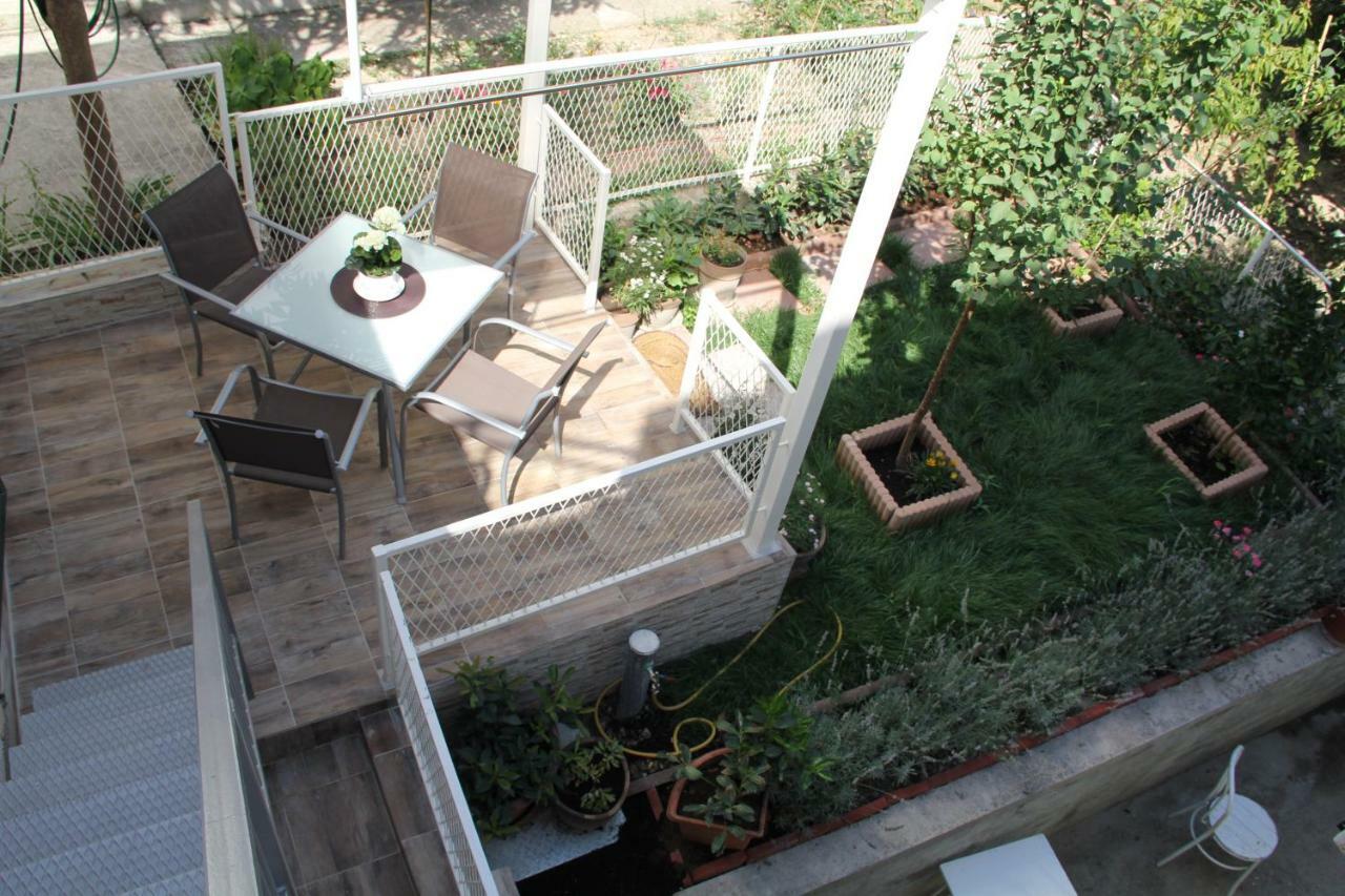 Apartment J&I Σπλιτ Εξωτερικό φωτογραφία