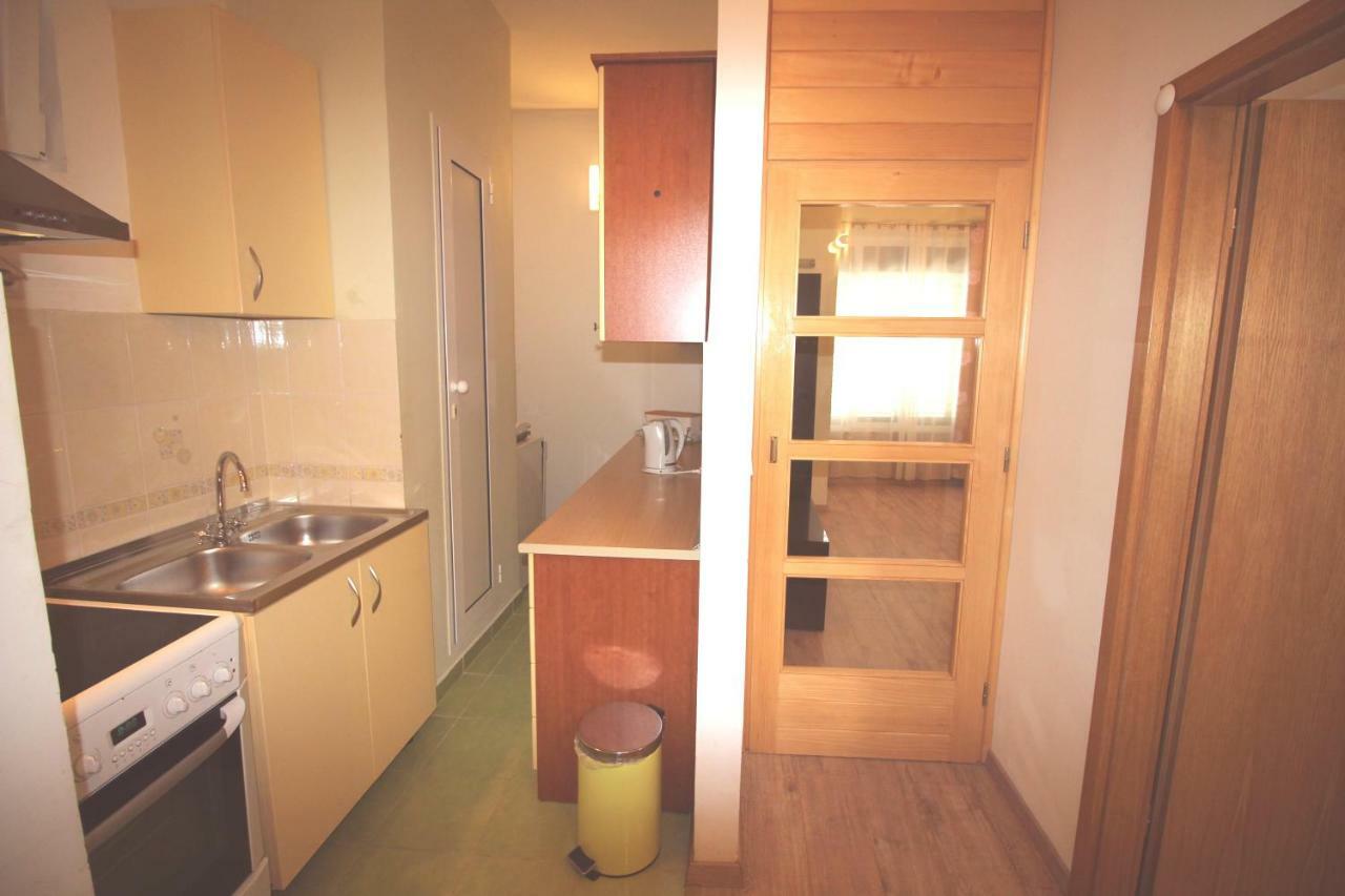Apartment J&I Σπλιτ Εξωτερικό φωτογραφία