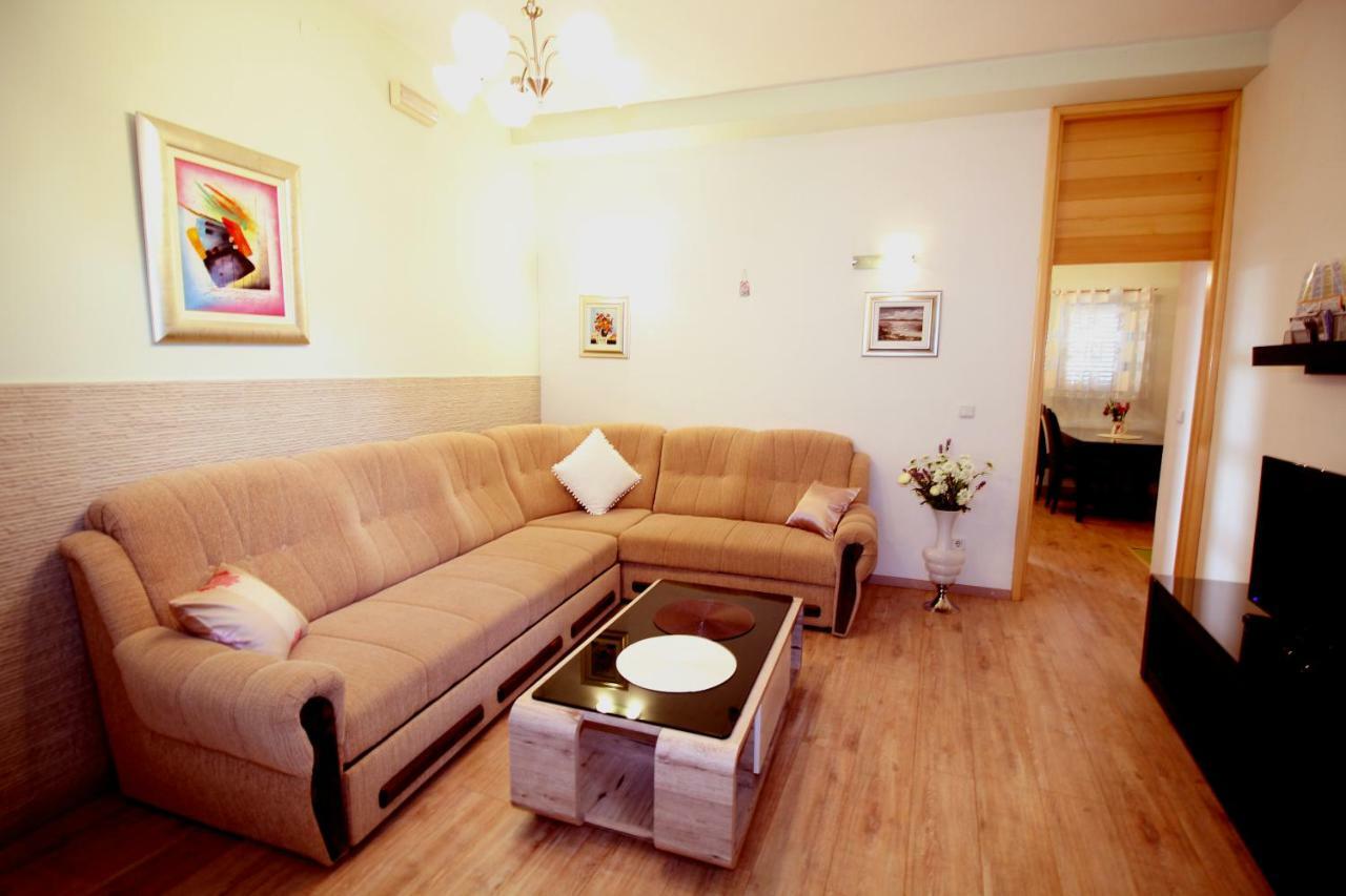 Apartment J&I Σπλιτ Εξωτερικό φωτογραφία