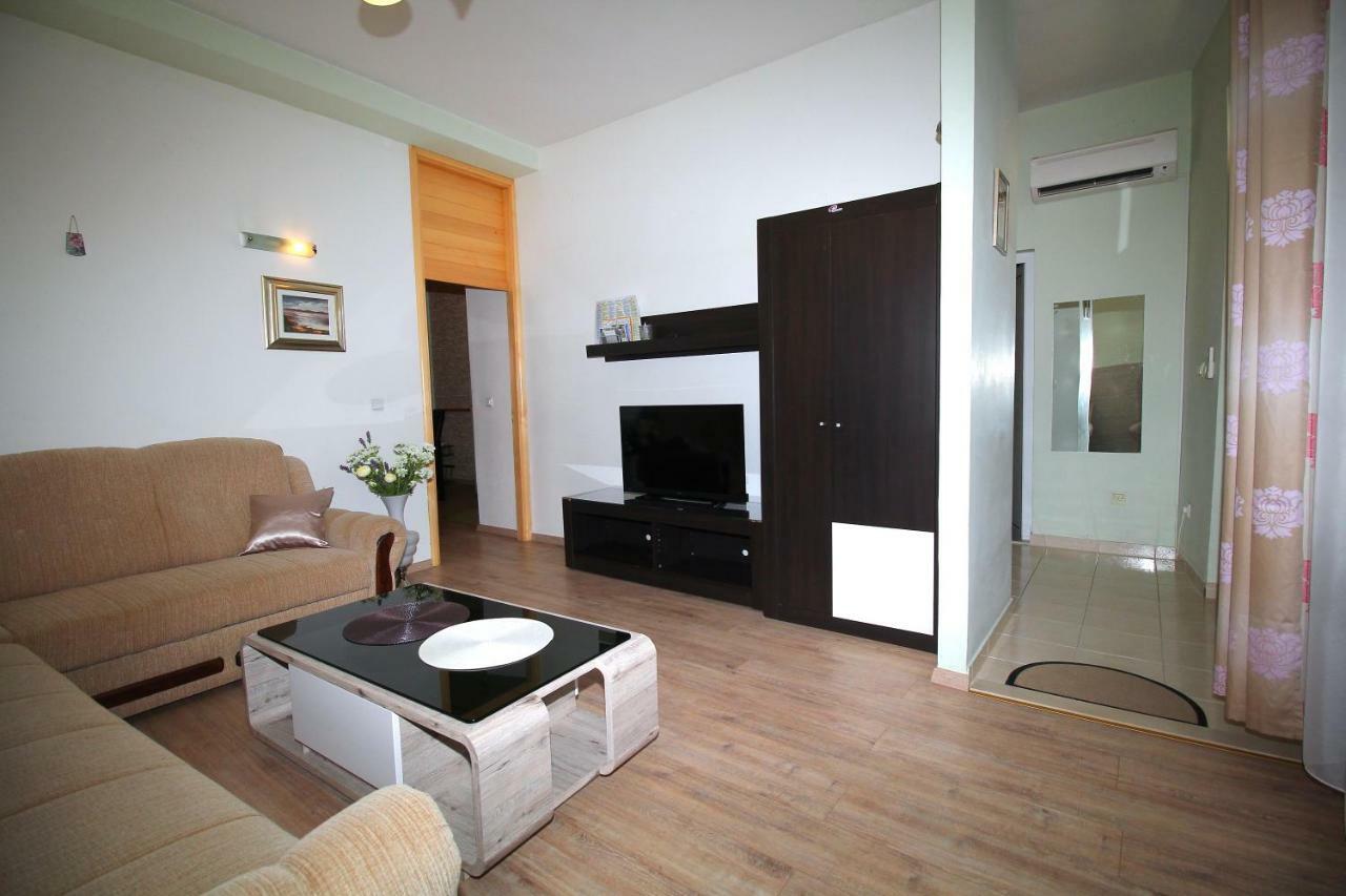 Apartment J&I Σπλιτ Εξωτερικό φωτογραφία