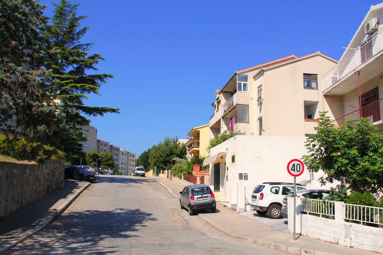 Apartment J&I Σπλιτ Εξωτερικό φωτογραφία